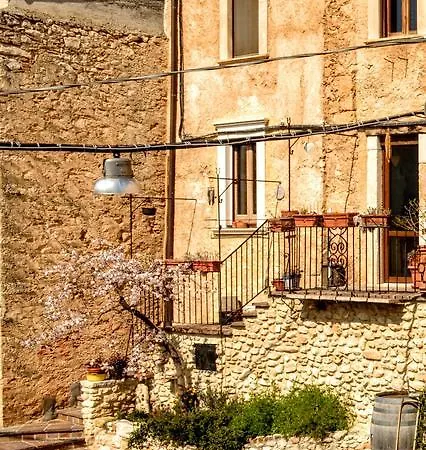 Gasthof Sotto Le Volte