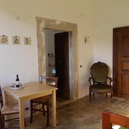 Sotto Le Volte Navelli