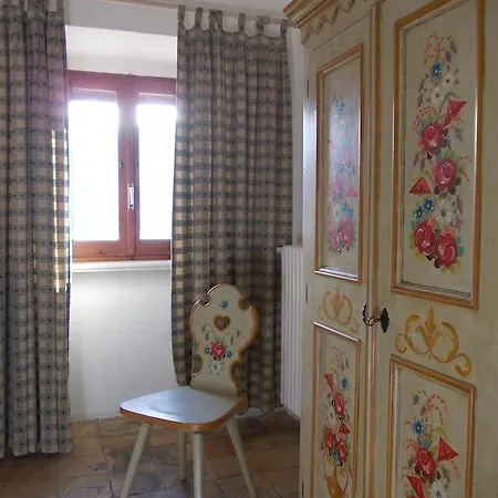 Gasthof Sotto Le Volte Navelli