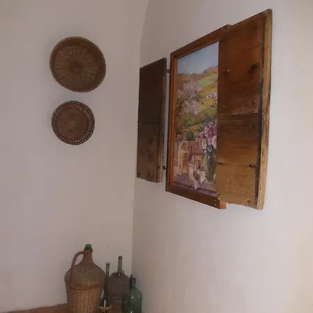 Gasthof Sotto Le Volte
