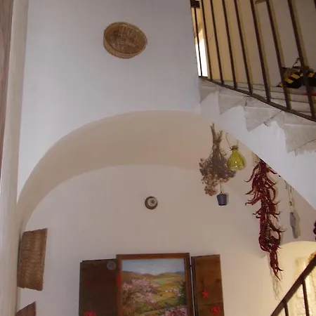 Gasthof Sotto Le Volte Navelli