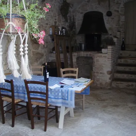 Gasthof Sotto Le Volte *