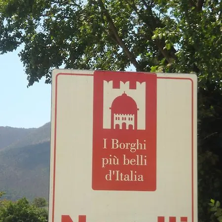 Sotto Le Volte Navelli