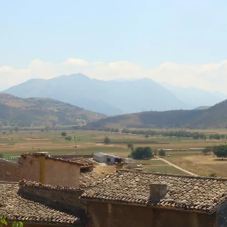 Gasthof Sotto Le Volte Navelli