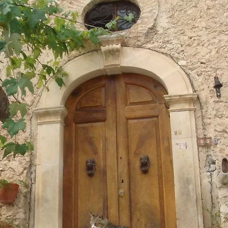 Gasthof Sotto Le Volte *