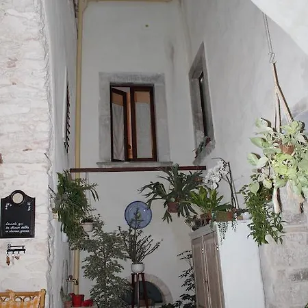 Gasthof Sotto Le Volte Navelli