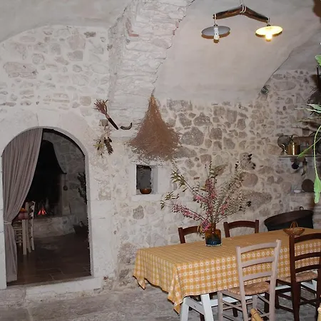 Gasthof Sotto Le Volte *