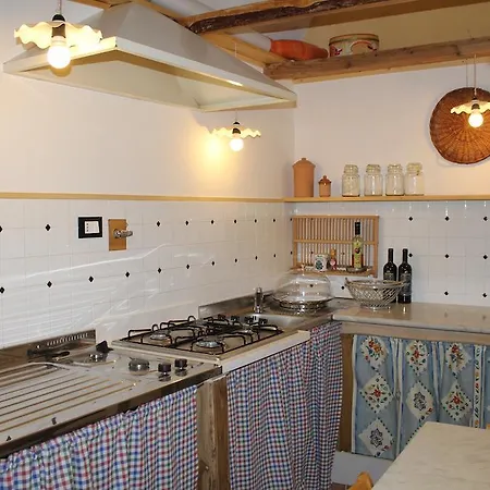 Gasthof Sotto Le Volte