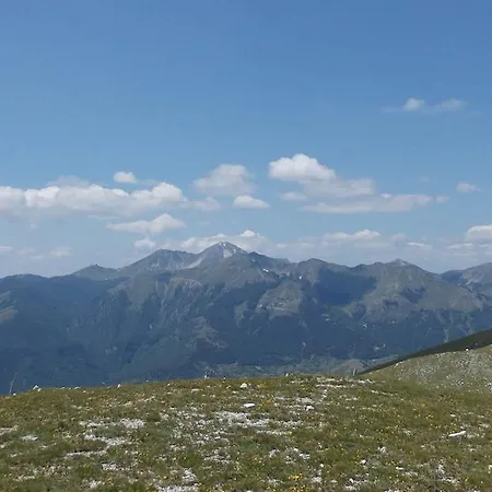Sotto Le Volte
