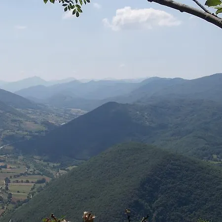 Sotto Le Volte Navelli